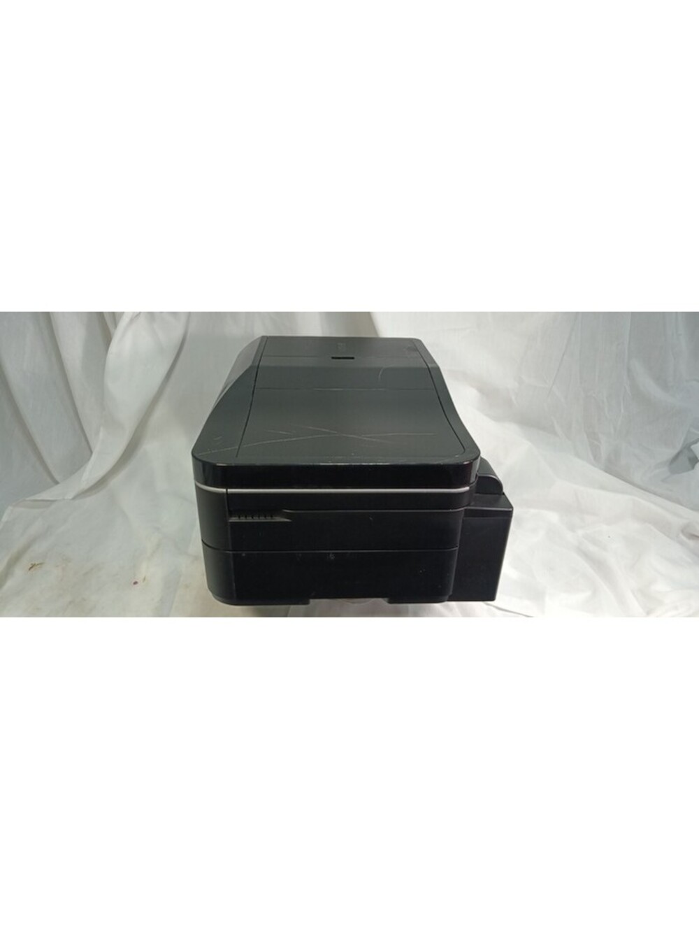 Epson WorkForce 633 Control Panel Button Assembly Part - Picture 9 of 15